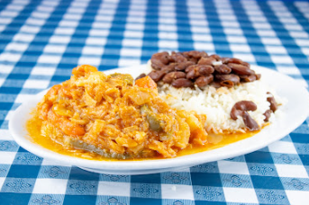WR Latin American Grill Foods