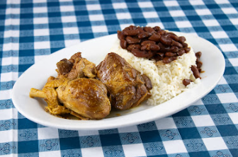 WR Latin American Grill Foods